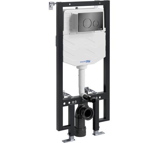 Система инсталляции для унитазов WasserKraft Фильс (Vils) 56TLT.010.ME.PB02