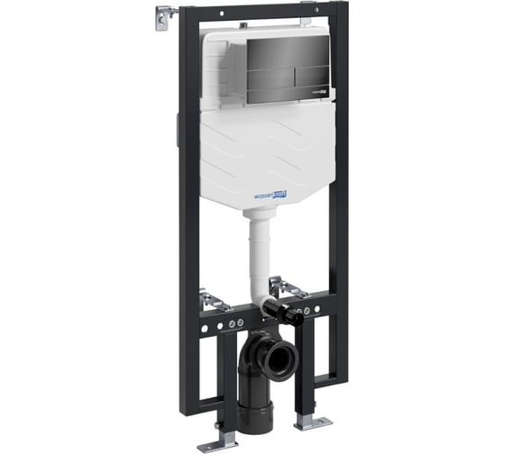 Система инсталляции для унитазов WasserKraft Фильс (Vils) 56TLT.010.ME.PB04