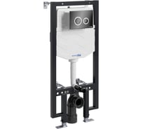 Система инсталляции для унитазов WasserKraft Фильс (Vils) 56TLT.010.ME.PB01