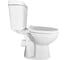 Унитаз-компакт EvaGold A2101 горизонтальный выпуск EG040018 5