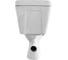 Унитаз-компакт EvaGold A2101 горизонтальный выпуск EG040018 6