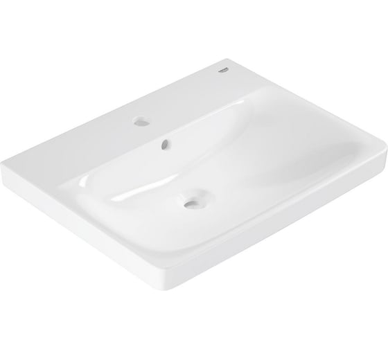 Раковина подвесная Grohe Euro Ceramic альпин-белый 102415SH00
