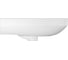 Раковина подвесная Grohe Euro Ceramic альпин-белый 102415SH00 4