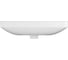 Раковина подвесная Grohe Euro Ceramic альпин-белый 102415SH00 5