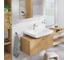 Раковина подвесная Grohe Euro Ceramic альпин-белый 102415SH00 7
