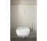 Унитаз подвесной Grohe безободковый Bau Edge альпин-белый 39809000 4