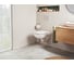 Унитаз подвесной Grohe безободковый Bau Edge альпин-белый 39809000 6