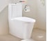 Унитаз-моноблок Grohe напольный Eurostyle альпин-белый 39310000 2