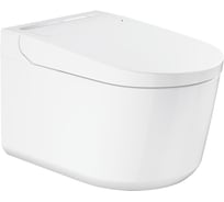 Унитаз-биде Grohe Sensia Pro Smart Toilet альпин-белый 36508SH0