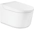 Унитаз-биде Grohe Sensia Pro Smart Toilet альпин-белый 36508SH0 1