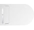 Унитаз-биде Grohe Sensia Pro Smart Toilet альпин-белый 36508SH0 4
