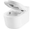 Унитаз-биде Grohe Sensia Pro Smart Toilet альпин-белый 36508SH0 8