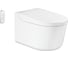 Унитаз-биде Grohe Sensia Pro Smart Toilet альпин-белый 36508SH0 9