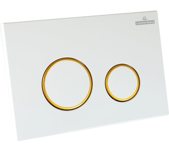 Комплект: инсталляция с унитазом Lavinia Boho Bell Pro Rimless 6 в 1 75110013
