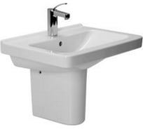 Раковина Jika CUBITO (550x420 мм) 104220001041