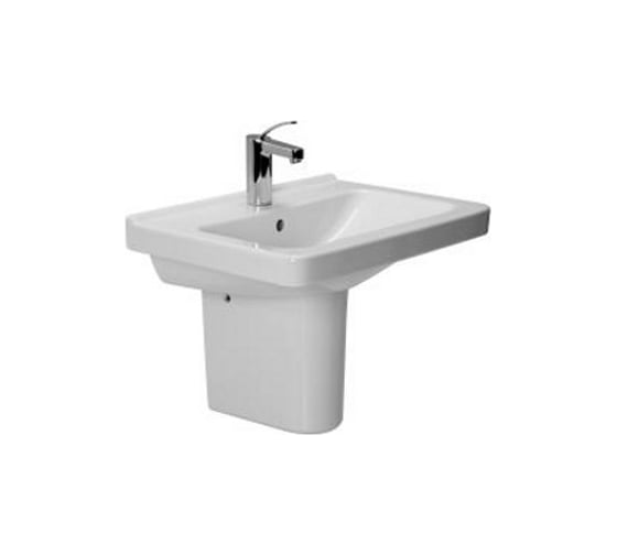 Раковина Jika CUBITO (550x420 мм) 104220001041 1