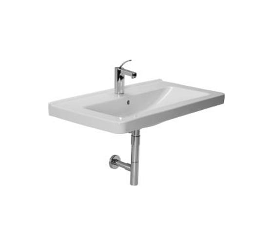 Раковина Jika CUBITO (850x485 мм) 104260001041 1