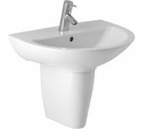 Раковина Jika MIO (650x490 мм) 107140001041