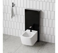 Комплект WasserKraft Нааб Naab 86BDT.050.BL.SQ7106 для биде со смесителем Naab 86BDT.050.BL.SQ7106