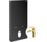 Комплект WasserKraft Нааб Naab 86BDT.050.BL.SQ7106 для биде со смесителем Naab 86BDT.050.BL.SQ7106 2