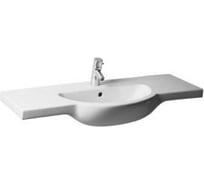 Раковина-столешница Jika MIO 147170001041