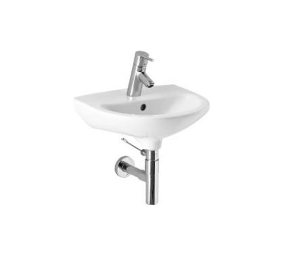 Мини-раковина Jika MIO 157110001041 1