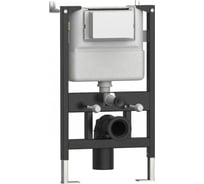 Система инсталляции WAVE В-500/005П/W-500/005Pn compact ПНЕВМ 500мм 558319