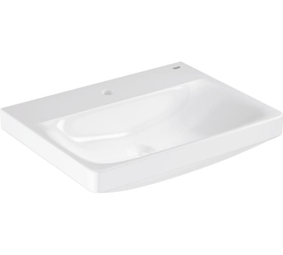 Раковина подвесная Grohe Euro Ceramic, альпин-белый 102418SH00