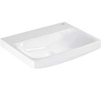 Раковина подвесная Grohe Euro Ceramic, альпин-белый 102416SH00