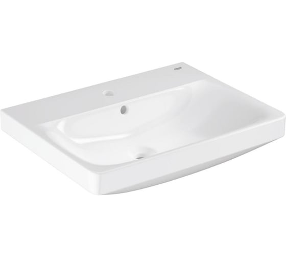 Раковина подвесная Grohe Euro Ceramic, альпин-белый 102416SH00