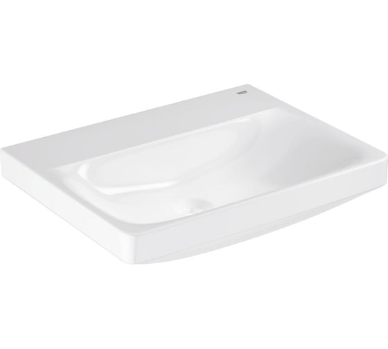 Раковина подвесная Grohe Euro Ceramic, альпин-белый 102416SH00