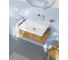 Раковина подвесная Grohe Euro Ceramic, альпин-белый 102416SH00 7