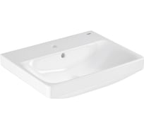 Раковина подвесная Grohe Euro Ceramic, альпин-белый 102430SH00