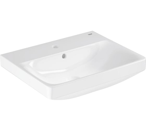 Раковина подвесная Grohe Euro Ceramic, альпин-белый 102430SH00