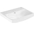 Раковина подвесная Grohe Euro Ceramic, альпин-белый 102430SH00 1