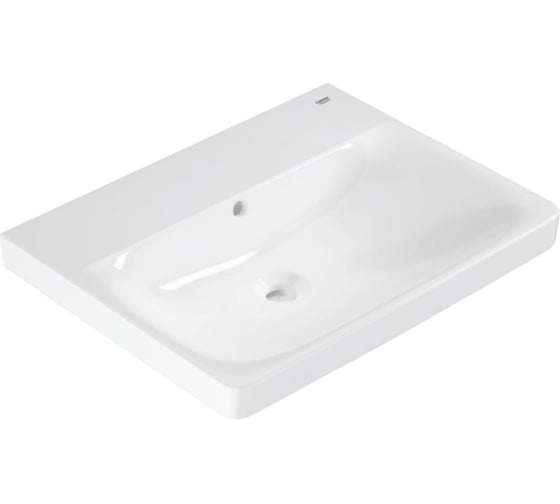 Раковина подвесная Grohe Euro Ceramic, альпин-белый 102417SH00