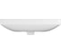 Раковина подвесная Grohe Euro Ceramic, альпин-белый 102417SH00 3