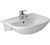 Полувстраиваемая раковина Jika OLYMP New 176120001041