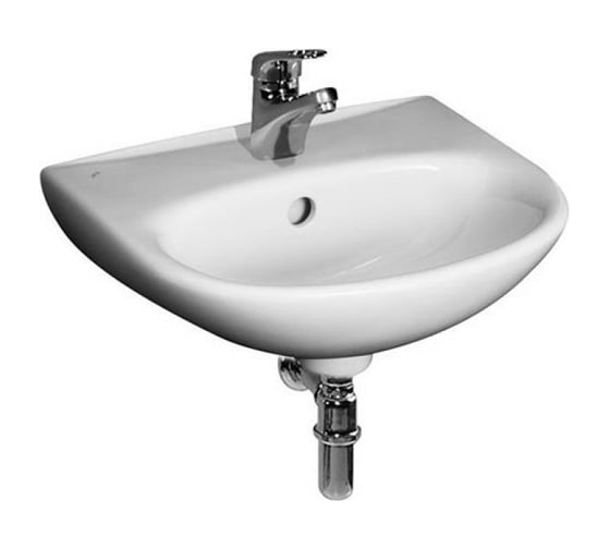 Мини-раковина Jika ZETA 153930001041 1