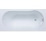 Ванна акриловая Aquanet LIGHT, 160×70 см, антибактериальное покрытие 00309512 1