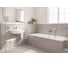 Ванна Grohe Essence, 180 x 80 х 45, альпин-белый 39617000 3