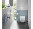 Комплект инсталляции Grohe Solido 5 в 1 с подвесным унитазом и сиденьем 39700000 2