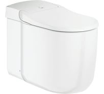 Унитаз-биде Grohe Sensia Arena, альпин-белый 39378SH0