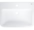 Раковина подвесная Grohe Bau Edge 60 см, альпин-белый 39808000 3