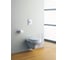 Система инсталляции Grohe Rapid SL 4 в 1 с подвесным унитазом и сиденьем 36502000 5
