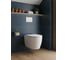 Унитаз подвесной GROHE Clova Ceramic Oval альпин-белый 422813000P 6