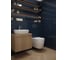 Унитаз подвесной GROHE Clova Ceramic Oval альпин-белый 422813000P 7