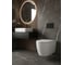 Унитаз подвесной GROHE Clova Ceramic Oval альпин-белый 422813000P 9