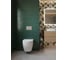 Унитаз подвесной GROHE Clova Ceramic Oval альпин-белый 422813000P 10