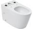 Чаша с сиденьем Aquanet для унитаза напольного JUNIOR 3.0 C1 TORNADO (Soft Close-SLIMSEAT) (354310) 00354310 6